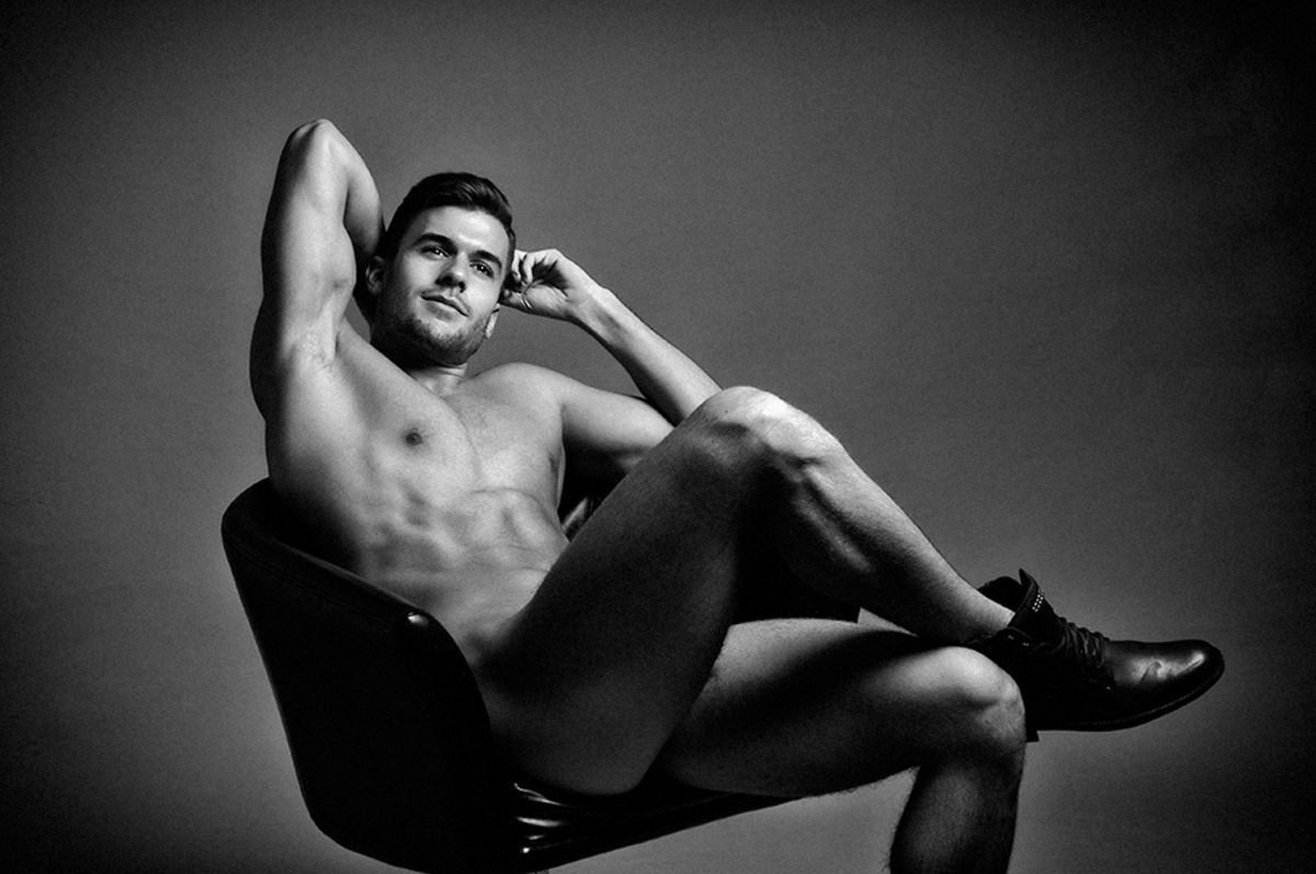 Justin mate flirt4free